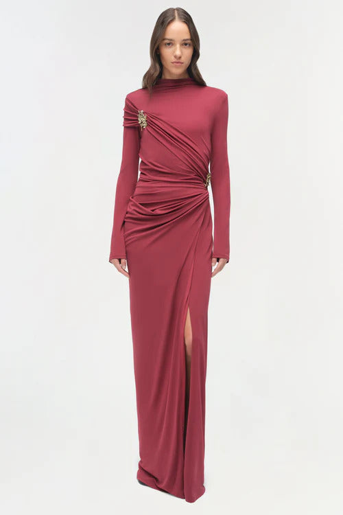 Izadora  Midi Dress