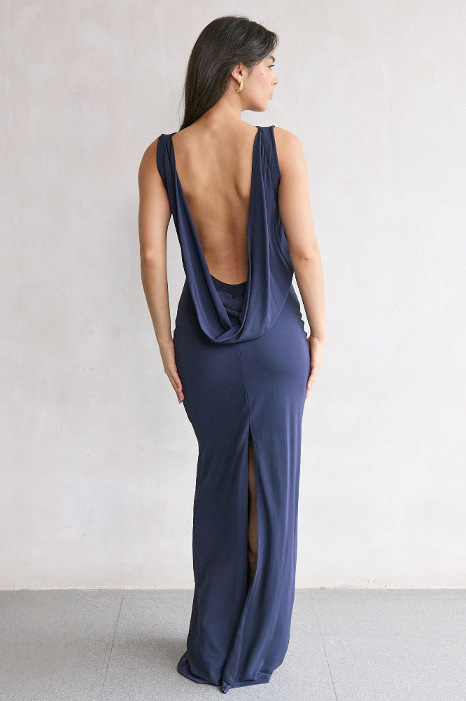 Basha Gown
