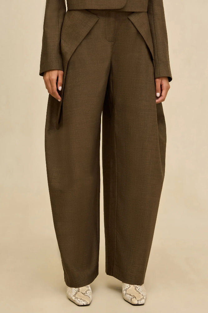 Arden Low Pant