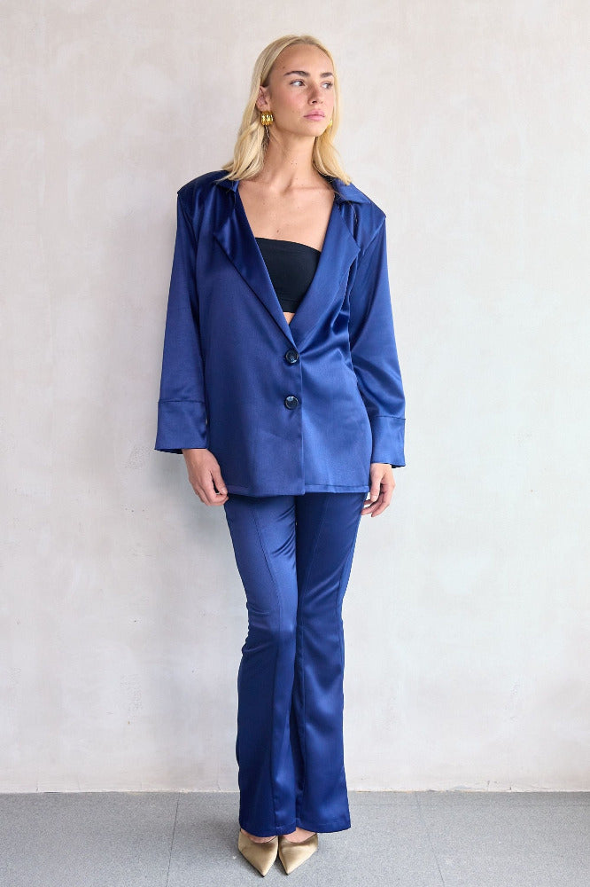 Catalina Navy Set