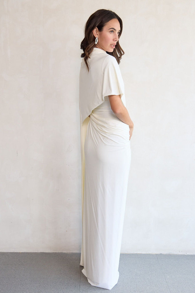 Luciana Long Dress