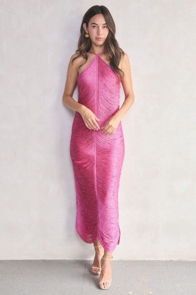 Jade Dress