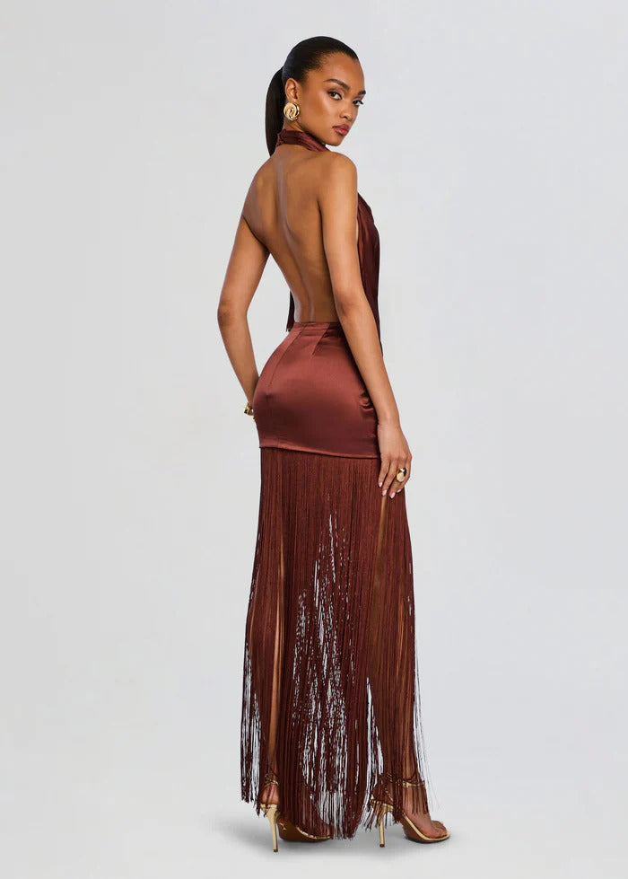 Cyrelle Dress
