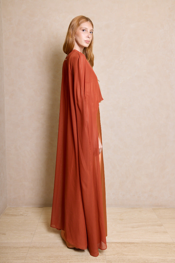 Sorella & la Soeur Dress