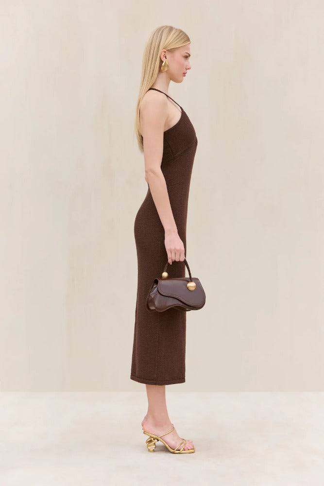 Valma Dress