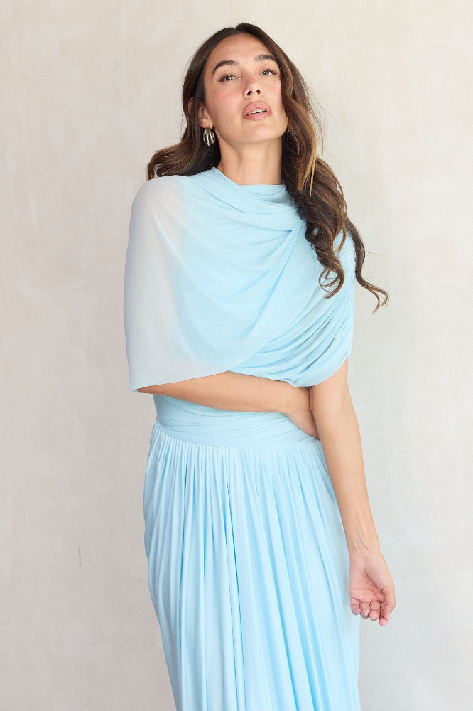 Jasmine Long Dress