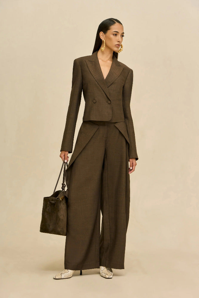 Arden Low Pant