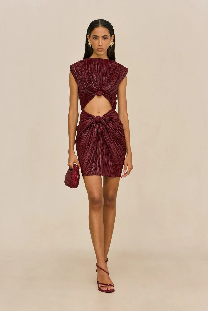 Marilou Mini Dress