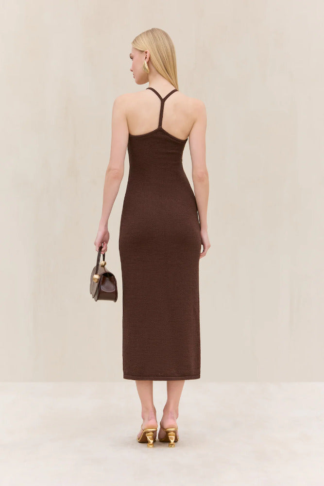 Valma Dress