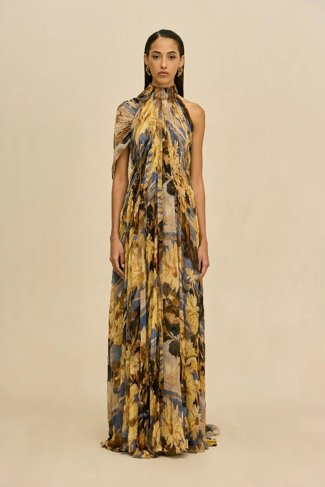 Emmit Dress