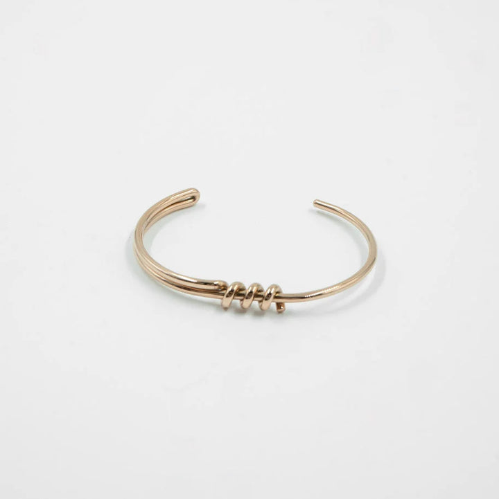 Pulsera 3/4 Pink