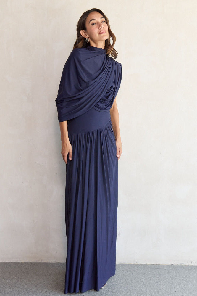 Bloom Long Dress