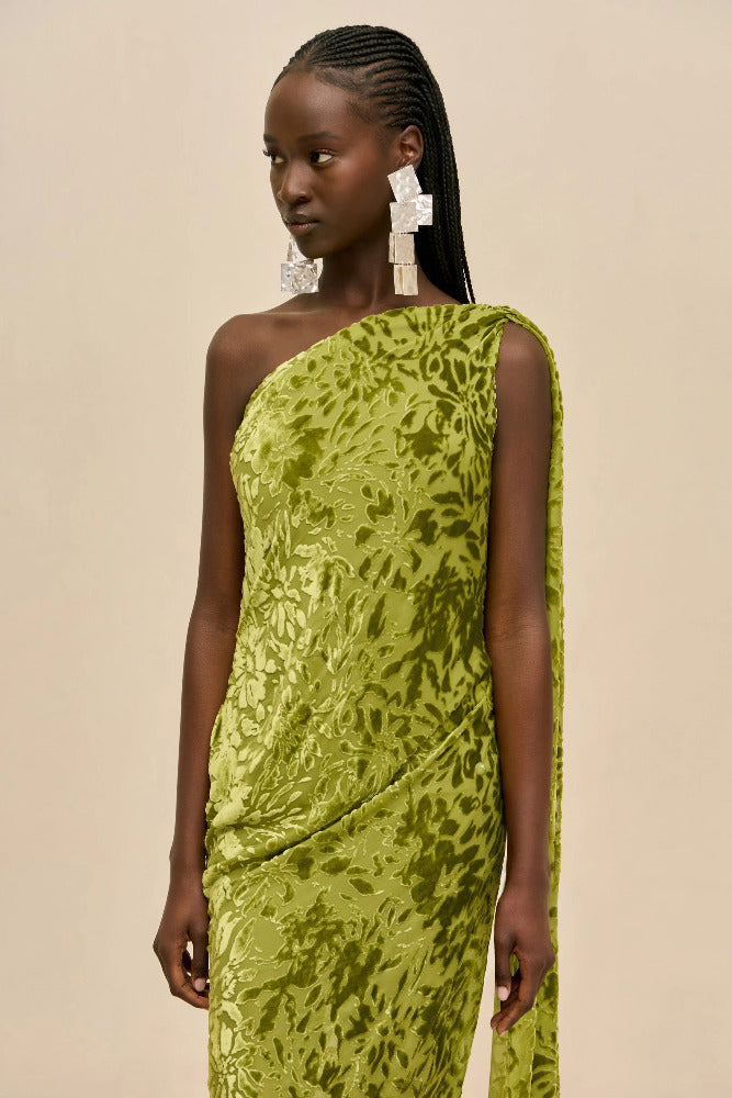 Sarai Gown