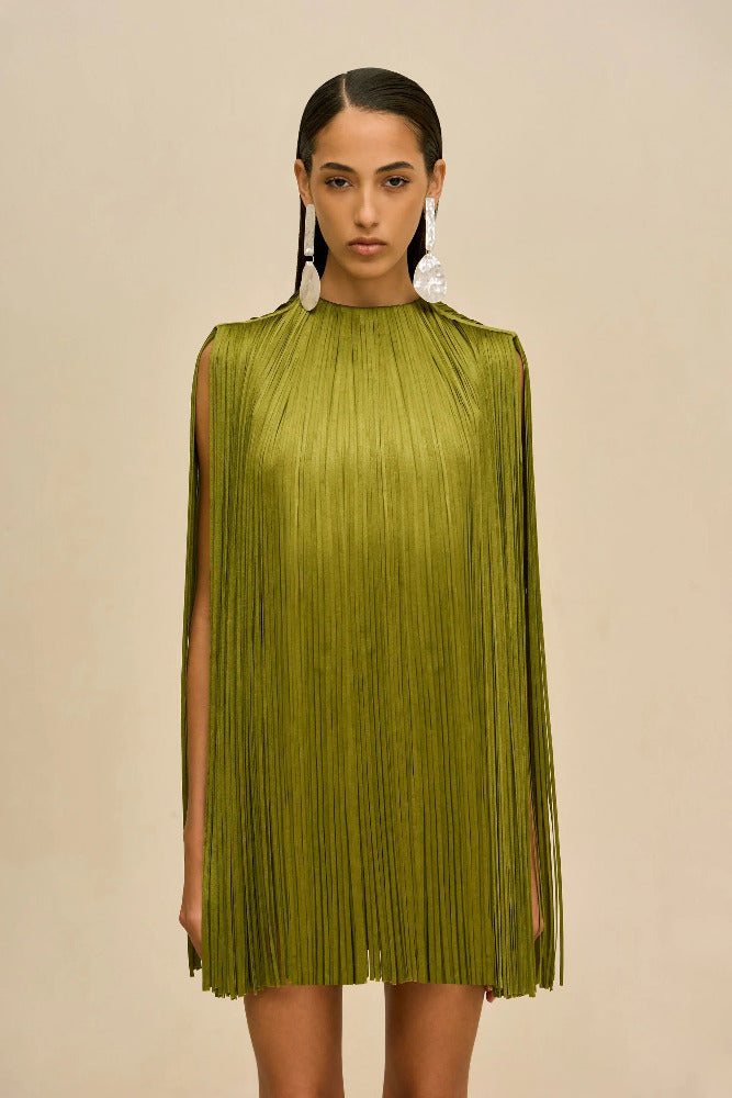 Monica Dress
