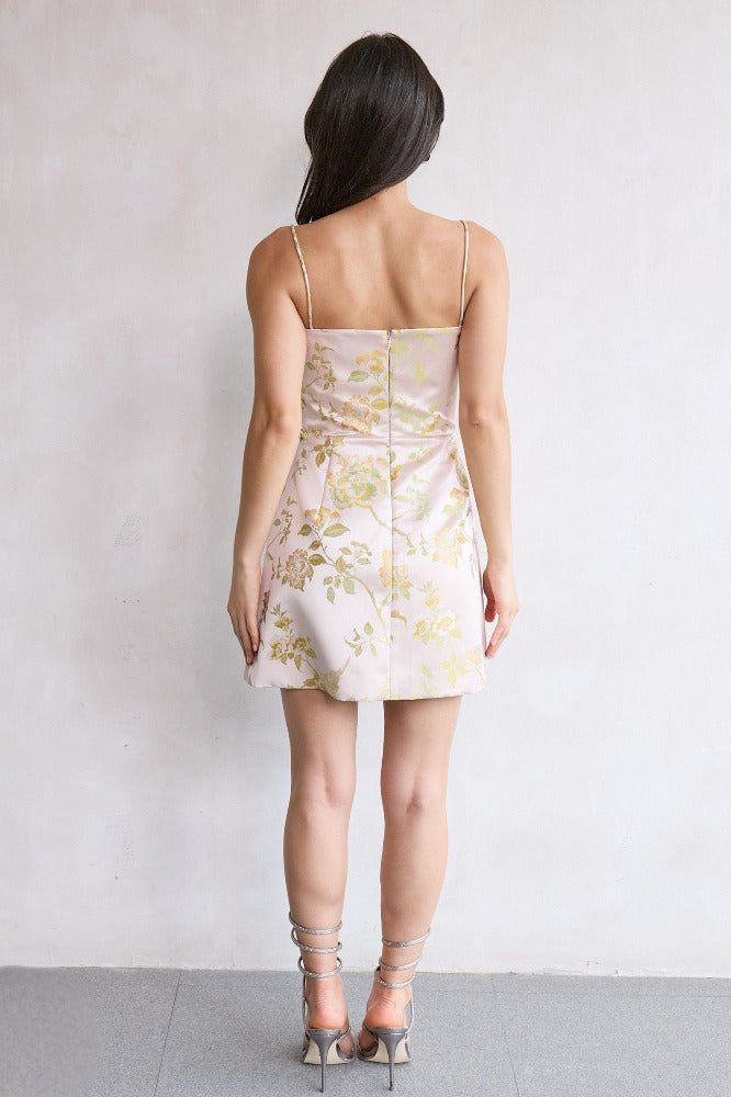 Mari Dress