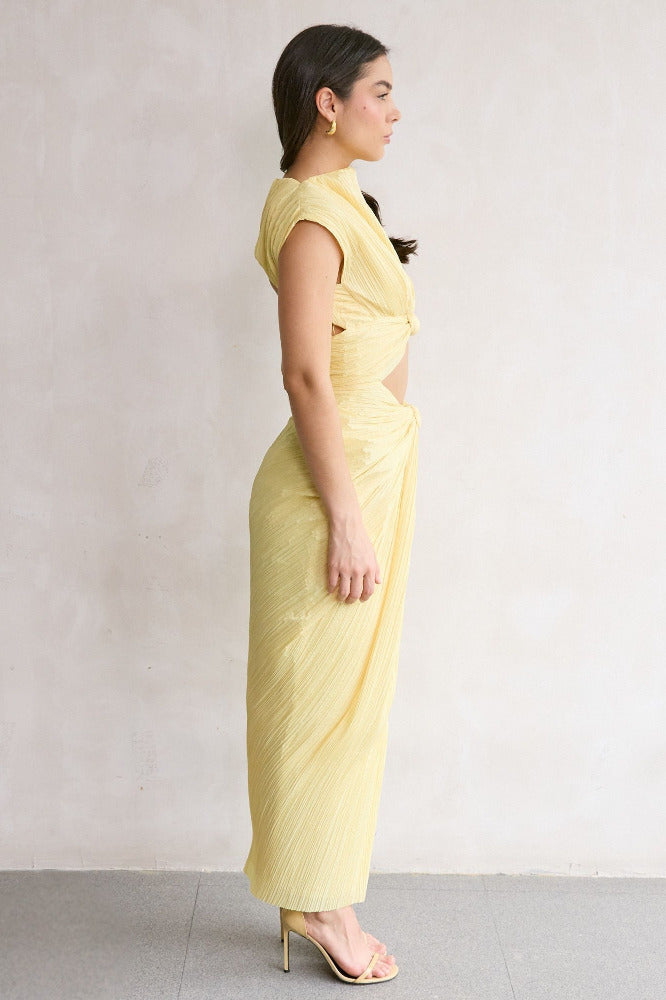 Inaya Dress