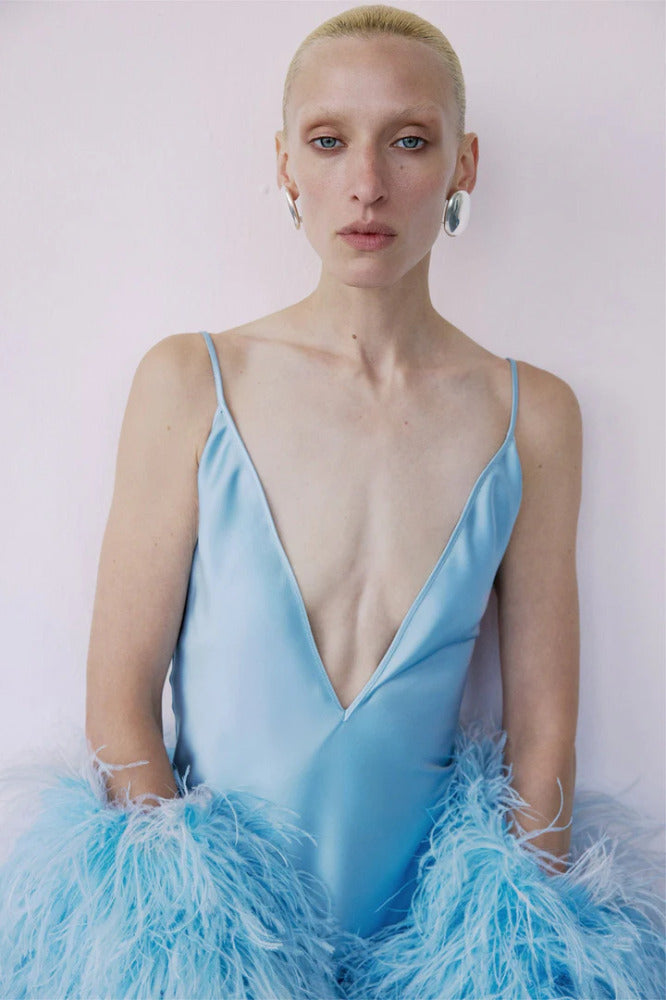 Claudie in Lulu
