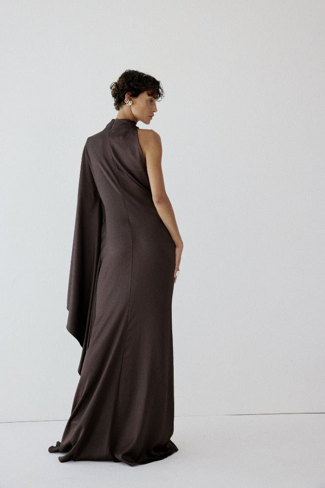 Odaluna Maxi Dress