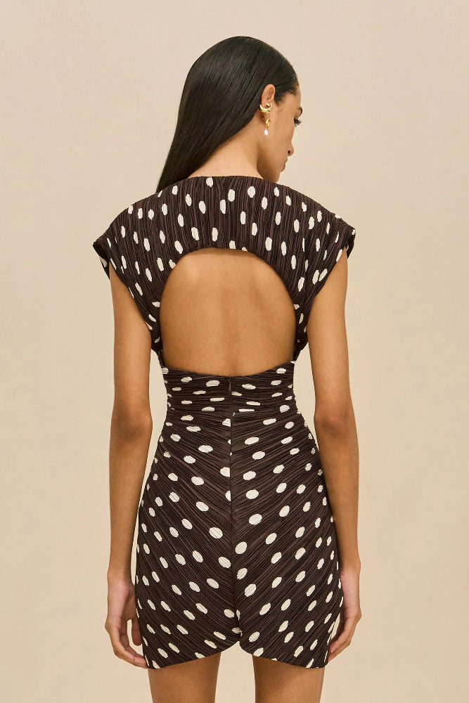Marilou Dress