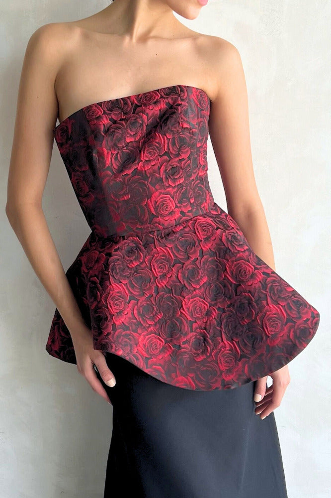 Roberta Dress