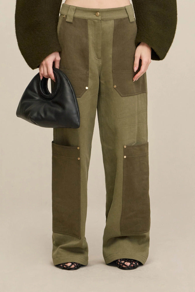 Wynn Pant