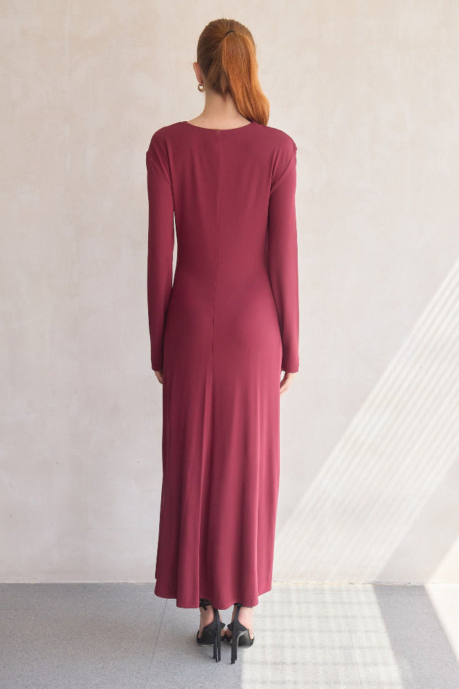 Ferrera Midi Dress