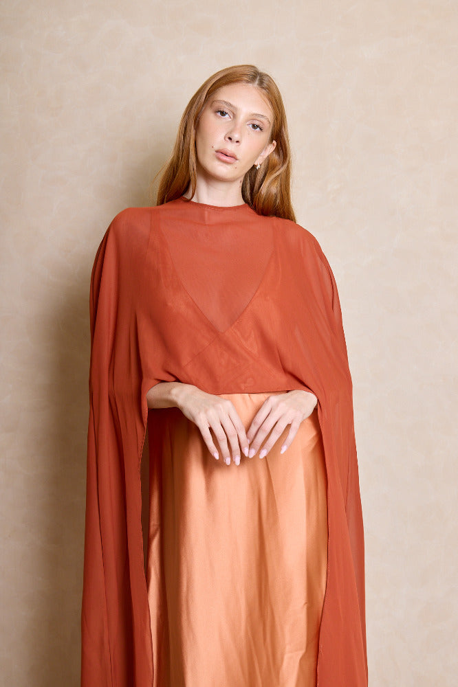 Sorella & la Soeur Dress