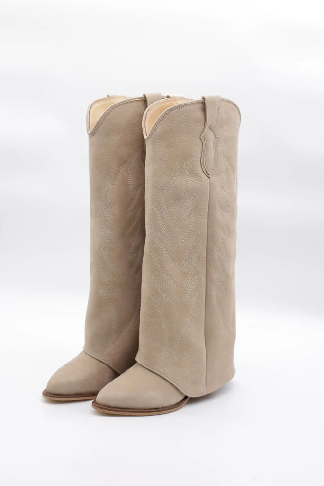 The Original Comboy Boots Bordadas
