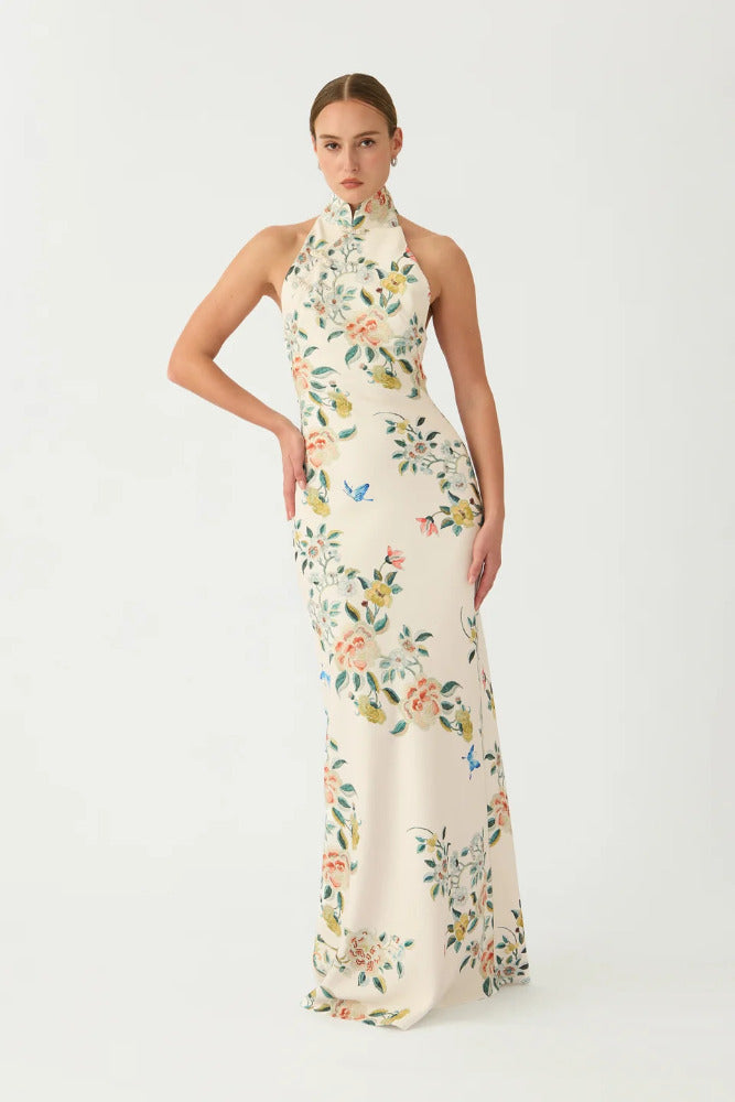Georgia Maxi Dress