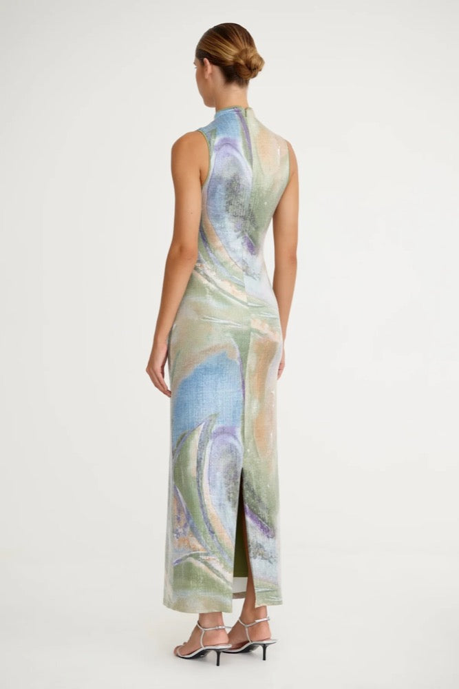 Lucinda Maxi Dress