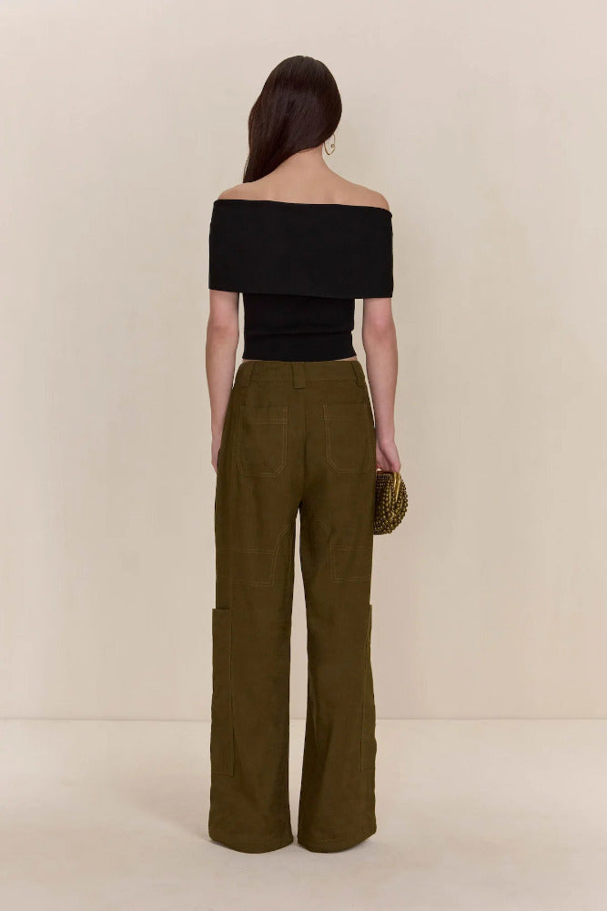 Wynn Pant
