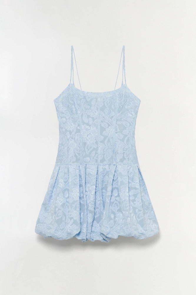 Fifi Bubble Mini Dress