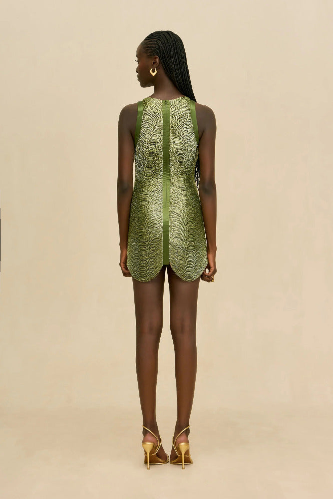 Madison Dress