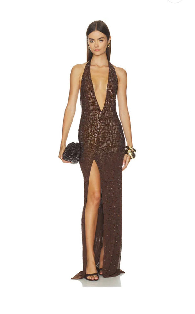 Cami Dress