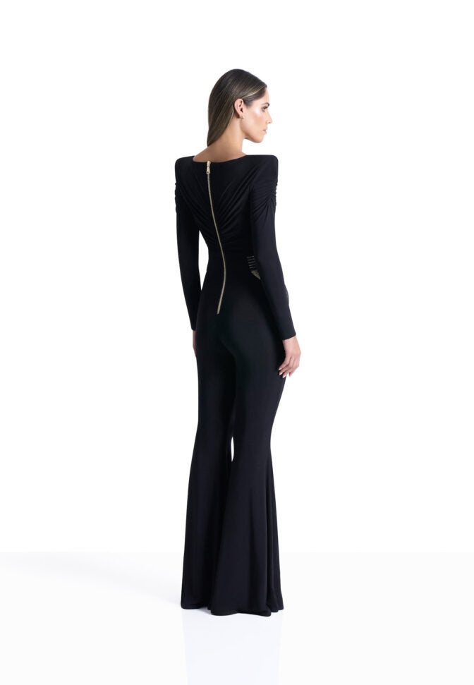 The Bloom Jumpsuit