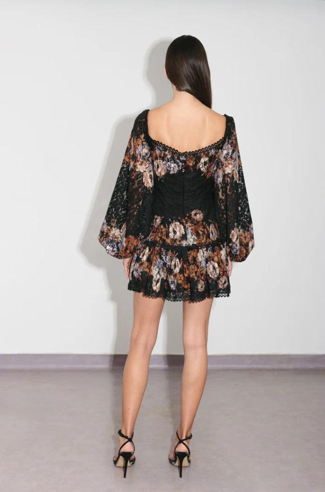 Margot Mini Dress