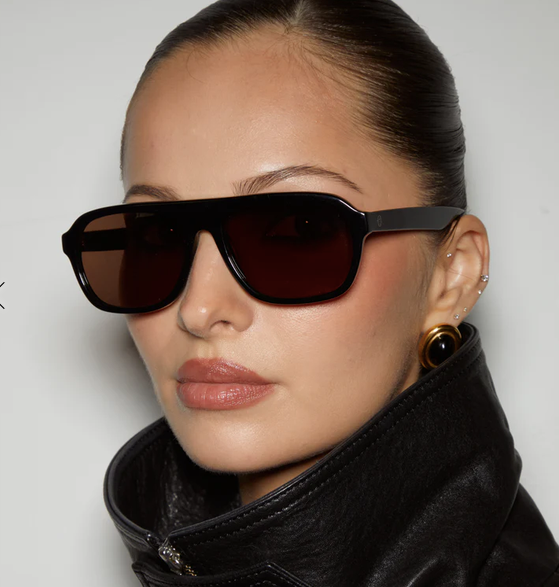Vesper Glasser