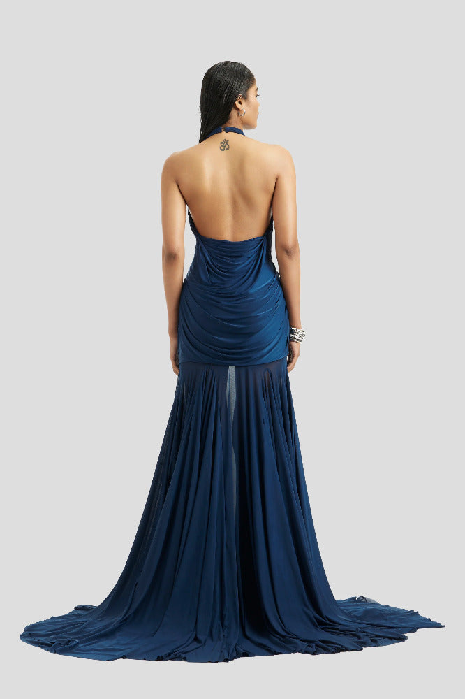 Chloe Long Dress