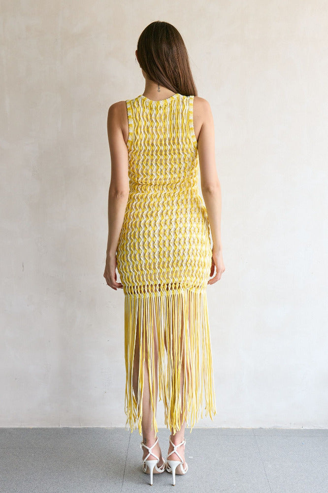 Sonia Tank Dress