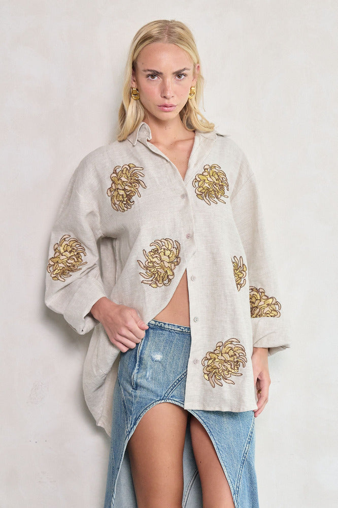 Florecer Shirt