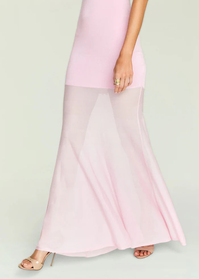 Jemma Dress in Ballet