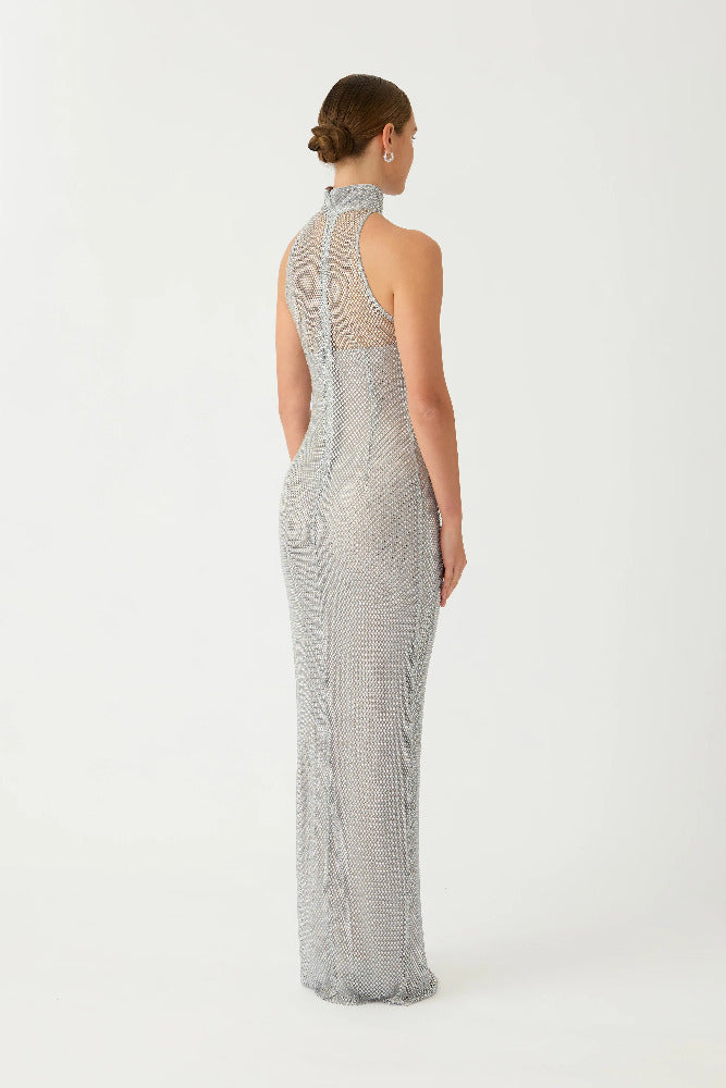 Shao Cystal Dress