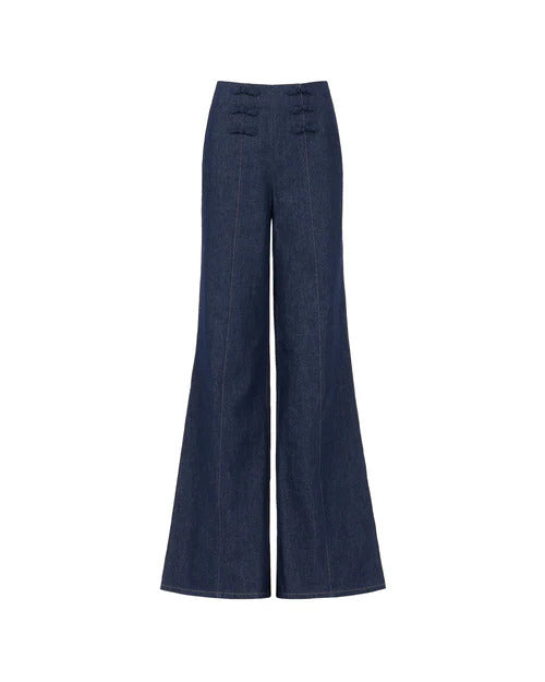 Brooklyn Denim Pant