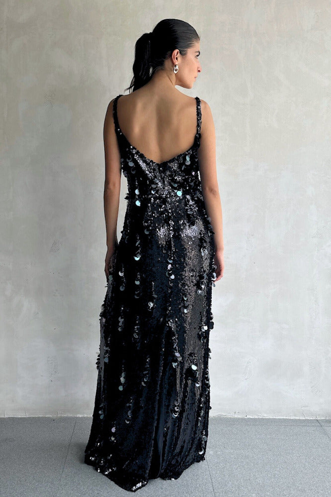 Sandra  Dress