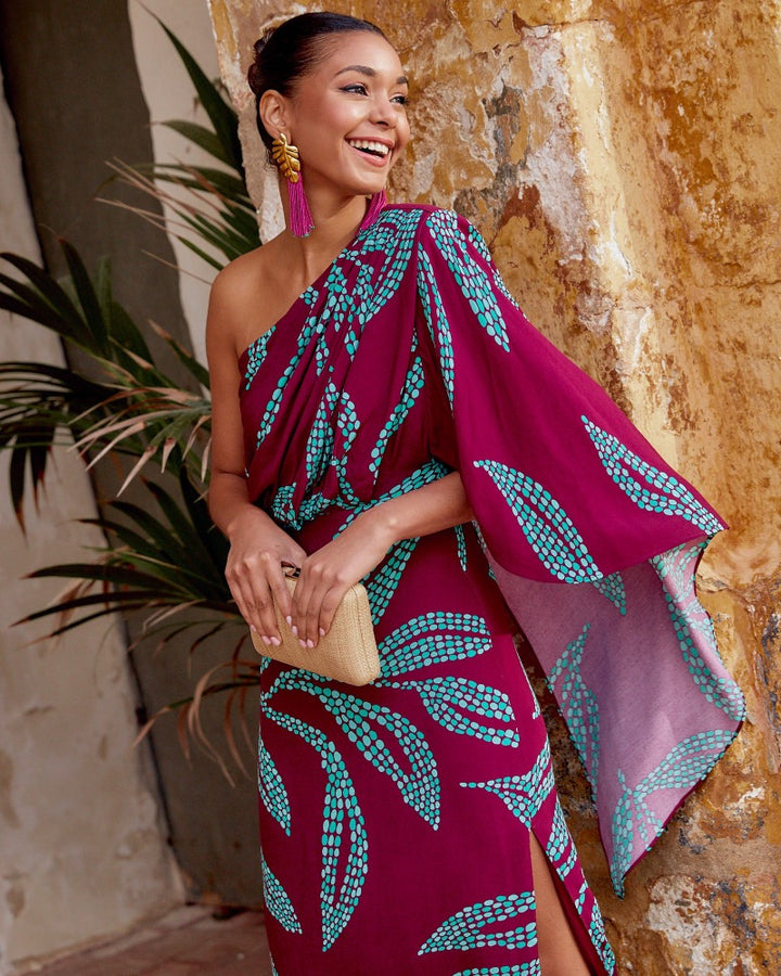 DEIA BOGOTÁ DRESS