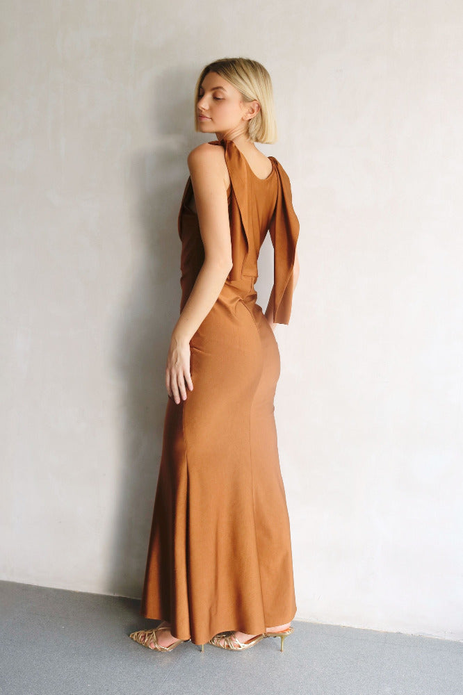 Mireia Dress