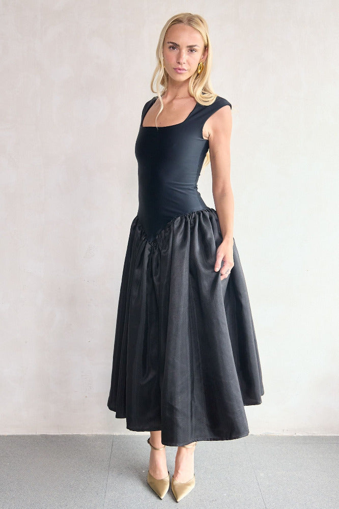 Isadora Midi Dress