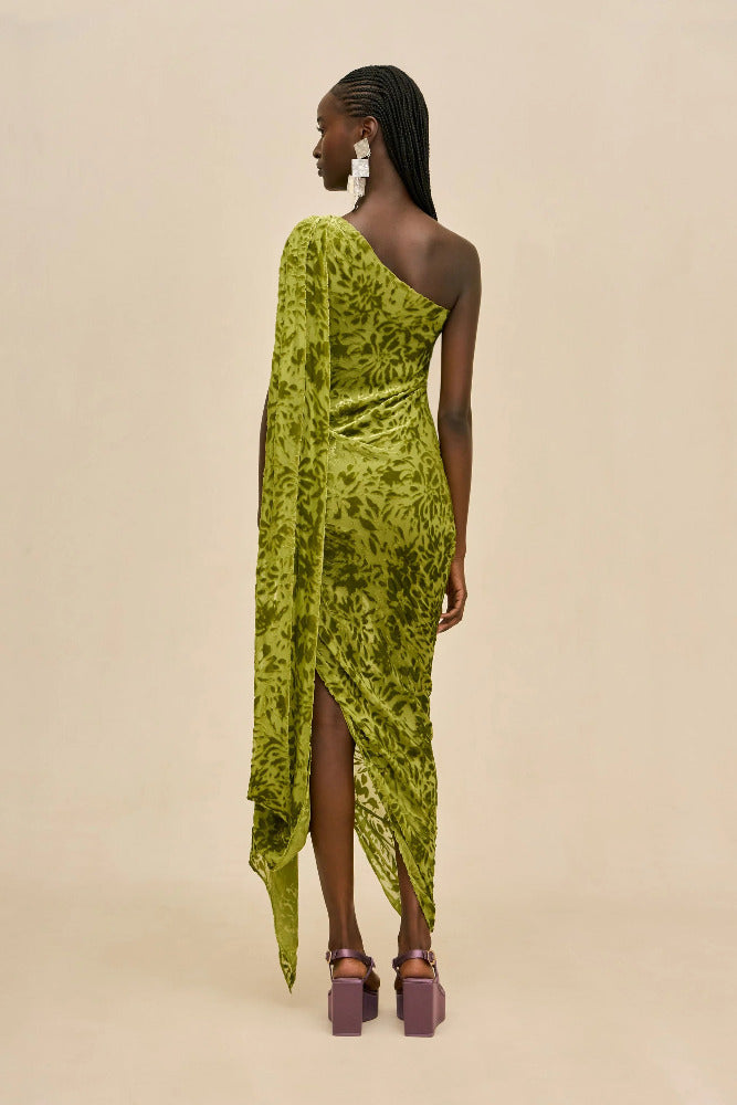 Sarai Gown