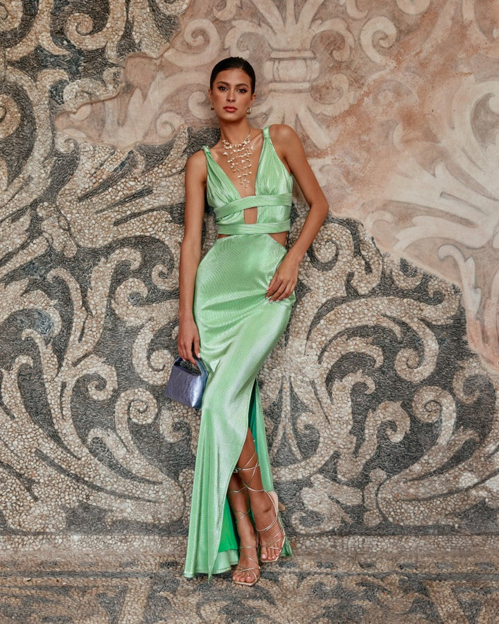 Aurelia Dress
