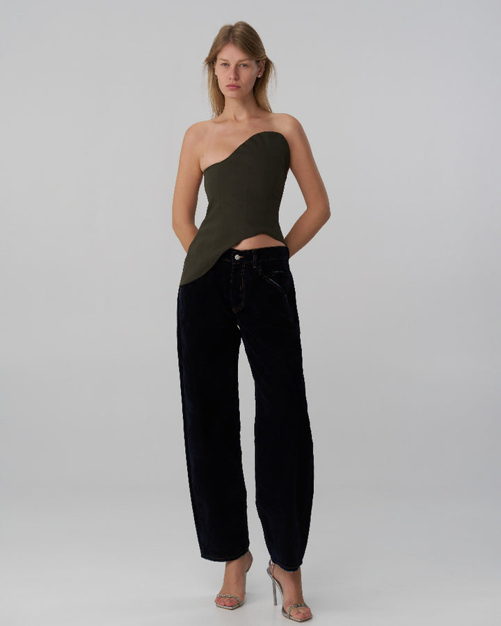 Cleo Corset & Steph Pant